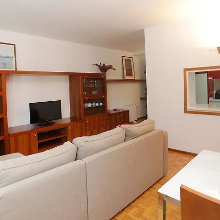 Apartment Vila Olimpica Pamplona By Interhome برشلونة المظهر الخارجي الصورة