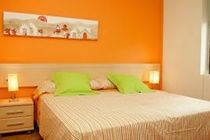 Apartment Vila Olimpica Pamplona By Interhome برشلونة المظهر الخارجي الصورة