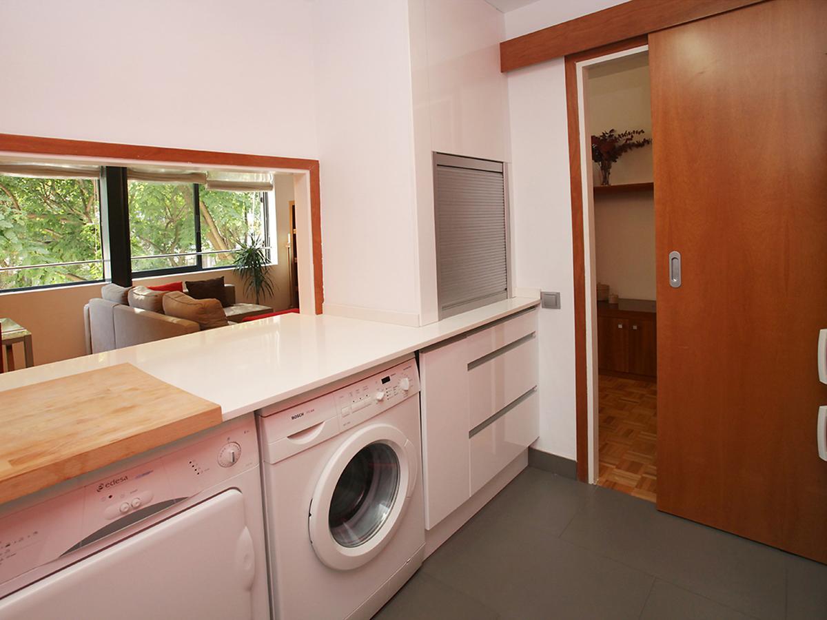 Apartment Vila Olimpica Pamplona By Interhome برشلونة المظهر الخارجي الصورة