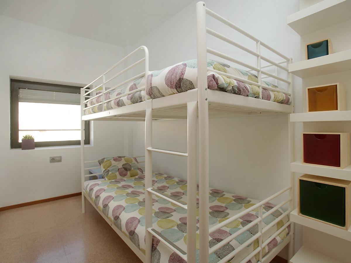 Apartment Vila Olimpica Pamplona By Interhome برشلونة المظهر الخارجي الصورة