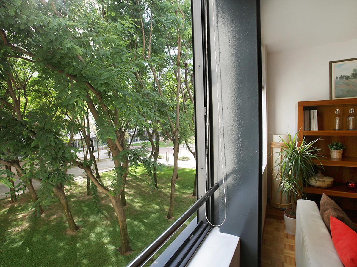 Apartment Vila Olimpica Pamplona By Interhome برشلونة المظهر الخارجي الصورة